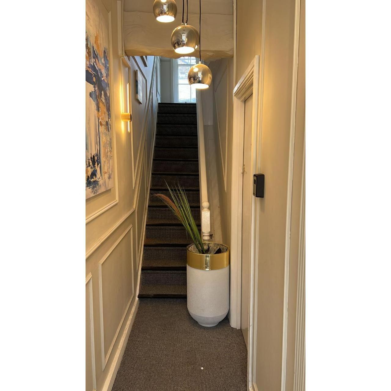 Fb- Spacious 2 Bed Flat Near Edgware Road 伦敦 外观 照片