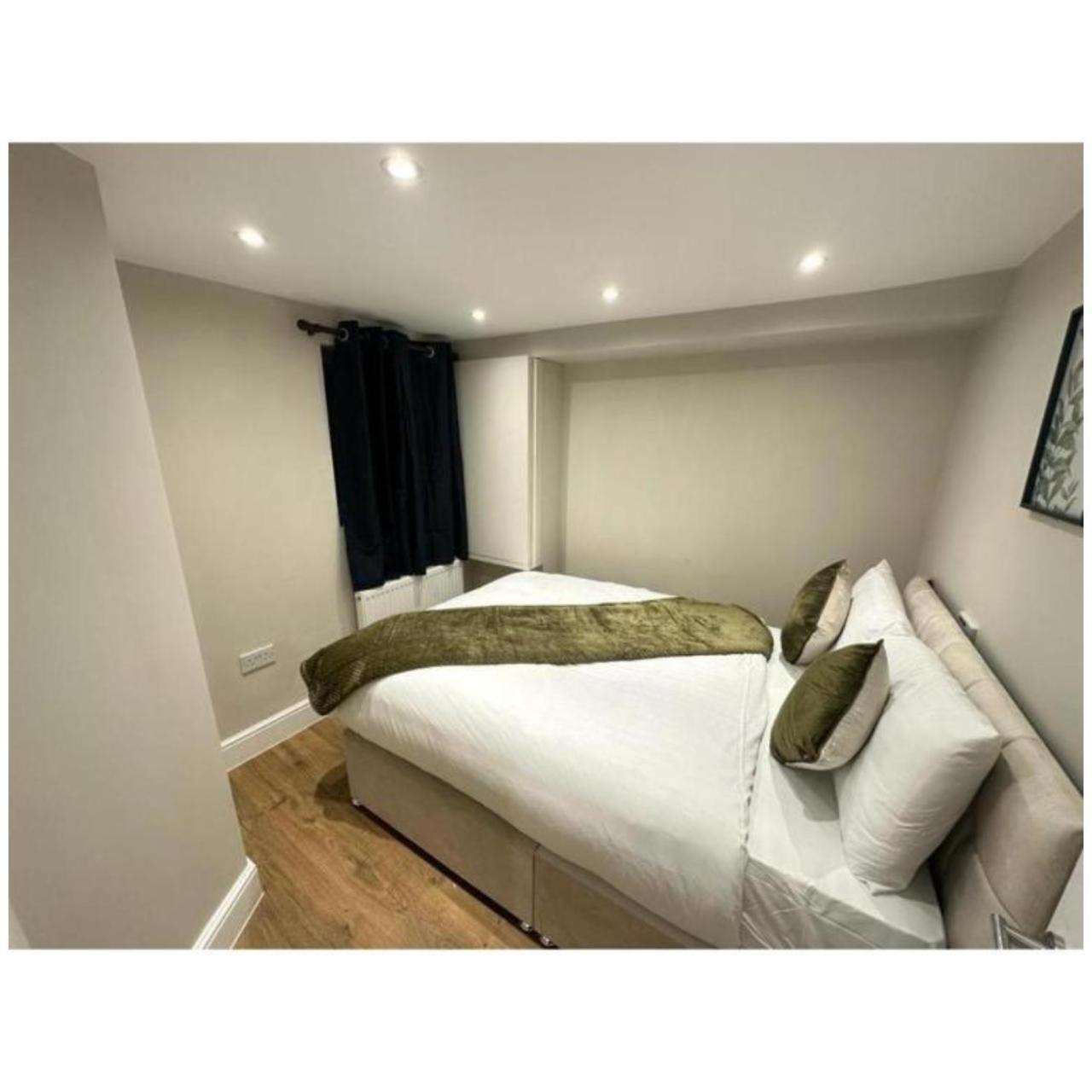 Fb- Spacious 2 Bed Flat Near Edgware Road 伦敦 外观 照片